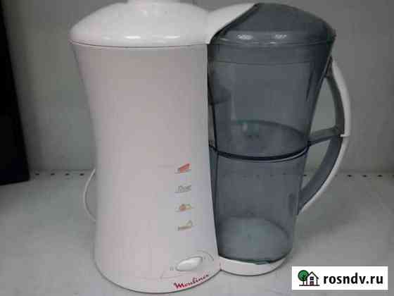 Соковыжималка Moulinex av6 Иркутск