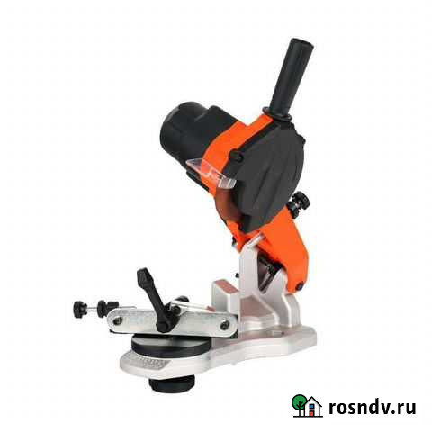 Заточка цепей бензопил Сыктывкар - изображение 1