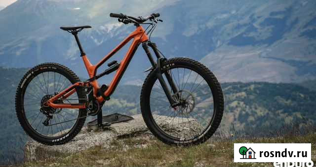 Велосипед canyon Ялта - изображение 1