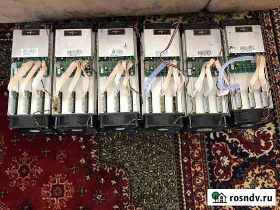 Asic antminer s9i Махачкала