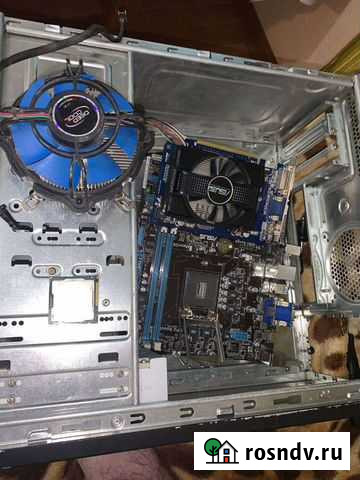 Кулер Новосибирск - изображение 1