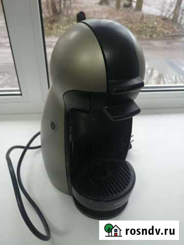 Кофемашина капсульная Сафоново - изображение 1