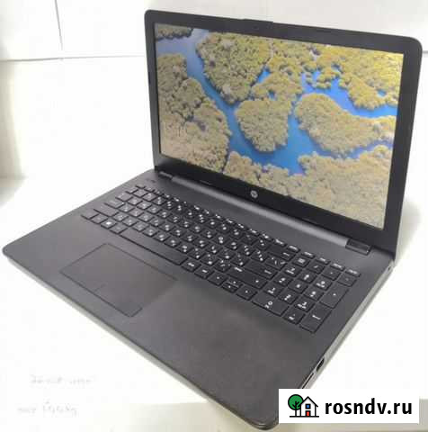 Ноутбук HP 15rb038ur 2018г. сумка, з/у Тольятти - изображение 1