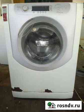 Hotpoint ariston aqxd 129,mvsb 6125,artf 1047, avt Омск
