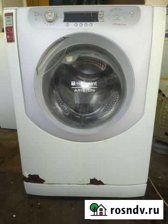 Hotpoint ariston aqxd 129,mvsb 6125,artf 1047, avt Омск - изображение 1