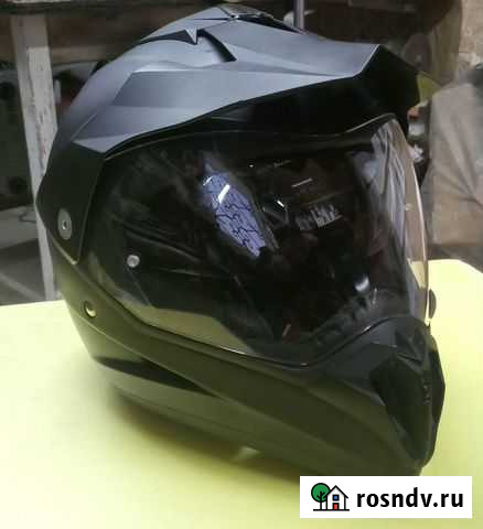 Мотошлем бу Кемерово - изображение 1