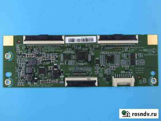 T-CON HV430FHB-N1A для samsung UE43J5202 Нижний Новгород