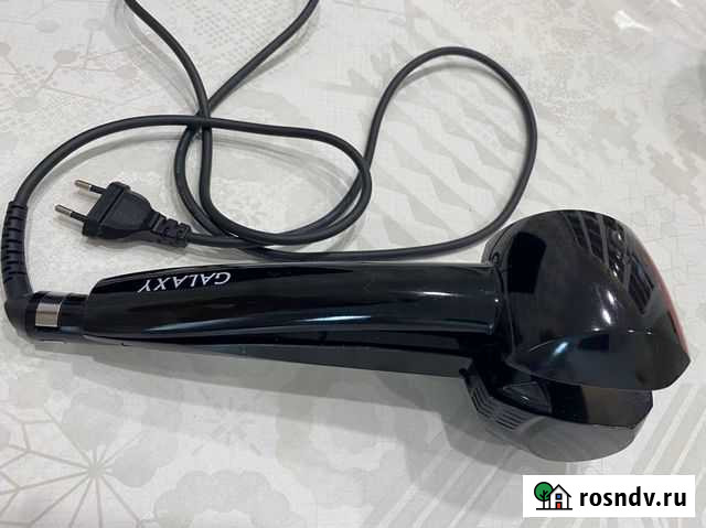 Galaxy плойка-стайлер Самара - изображение 1