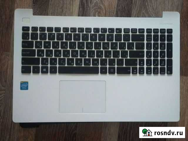 Запчасти на ноутбук Asus x553m Копейск - изображение 1