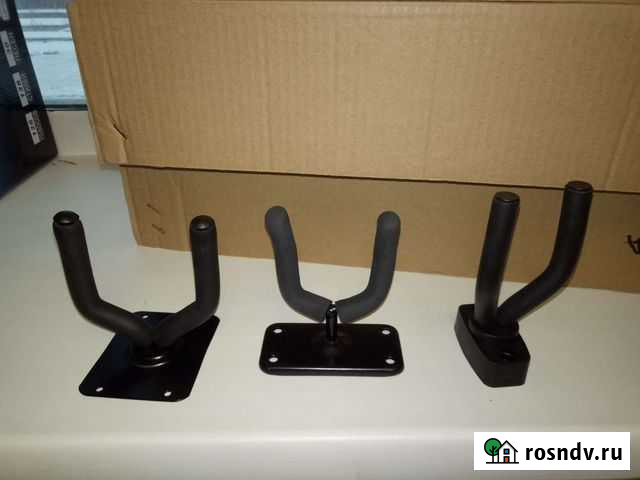 Держатель для гитары Новосибирск - изображение 1