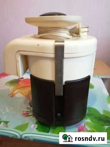 Соковыжималка Барнаул - изображение 1