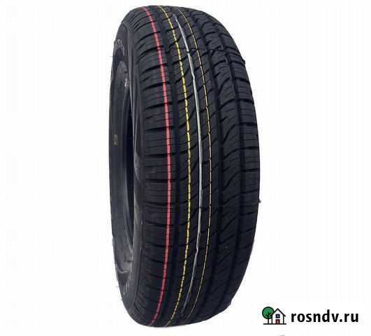 Viatti Bosco A/T V-237 215/60 R17 96H Нижний Новгород - изображение 1