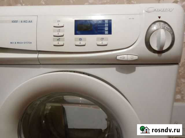 Запчасти к стиральной машине Candy Курган - изображение 1