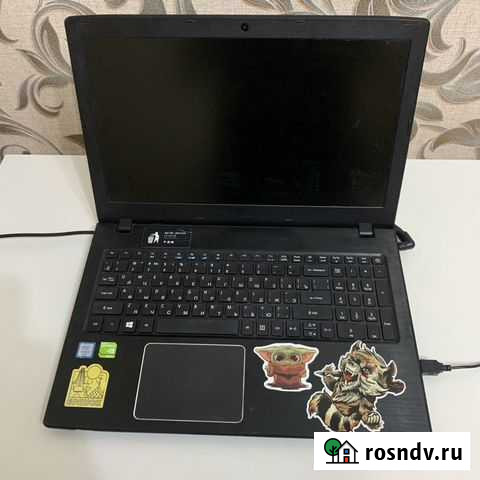 Acer E5 575G 34PS Брянск - изображение 1