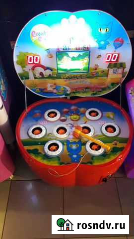 Колотушка по макушкам новая Волгоград - изображение 1