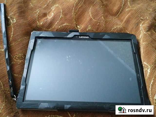 Продам планшет Lenovo Tab2 Каменка - изображение 1