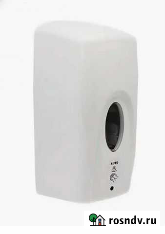 Сенсорный дозатор для антисептика Merida новый Тверь - изображение 1