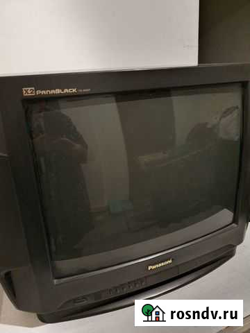 Телевизор Тверь - изображение 1