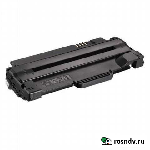 Продам лазерные картриджи 3140 xerox Екатеринбург - изображение 1