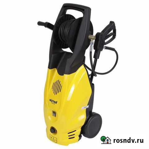 Мойка высокого давления Воронеж - изображение 1