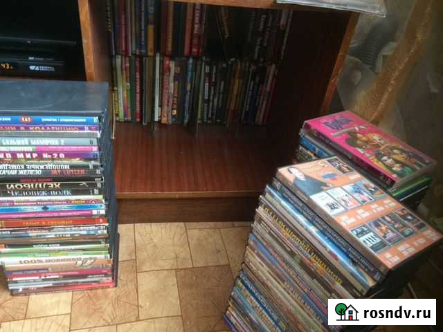 MP3 диски Большое Мурашкино - изображение 1