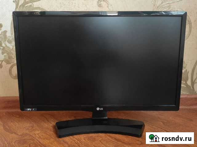 Телевизор LG Full HD (LED). Диагональ 55 см Махачкала - изображение 1