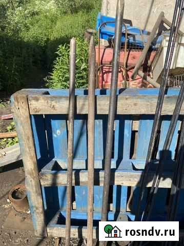 Лом стальной Мурманск - изображение 1