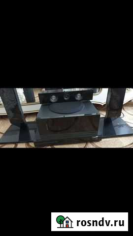 Домашний кинотеатр samsung Махачкала - изображение 1