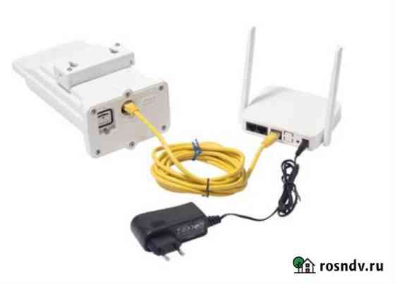 Внешний роутер RF-Link R850 Краснодар