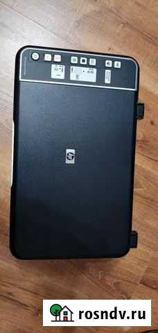 Струйный принтер Муром - изображение 1