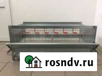 Клетка для перепелов Большое Буньково - изображение 1