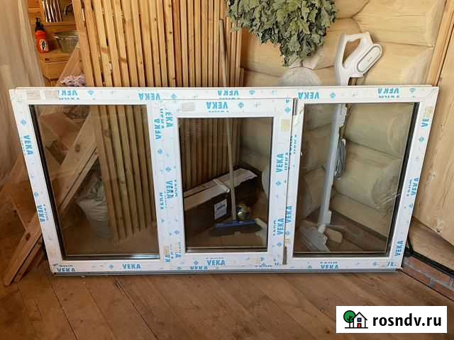 Окна пластиковые Ждановский - изображение 1