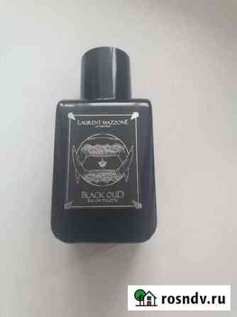 Туалетная вода LM Parfums - Black Oud Салават