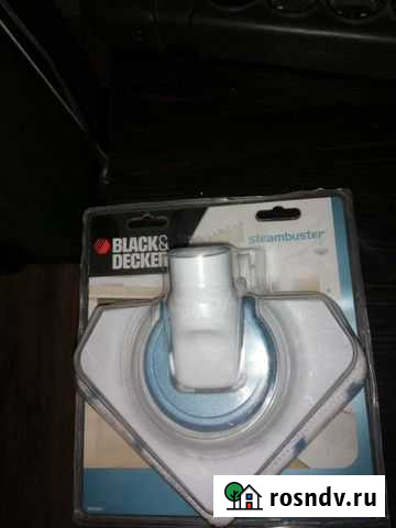 Насадка на паровую швабру Тольятти - изображение 1