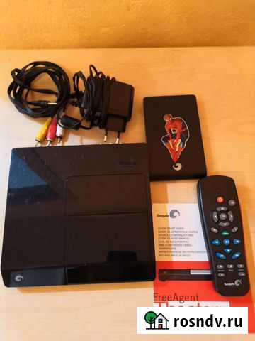Мультимедийный проигрыватель Тюмень - изображение 1