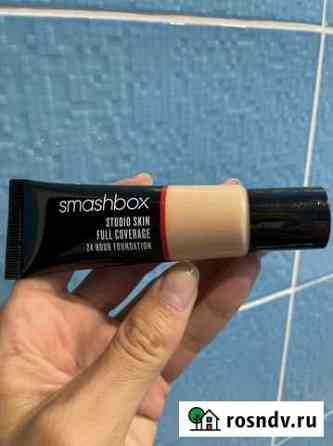 Тональный крем smashbox Нижнекамск