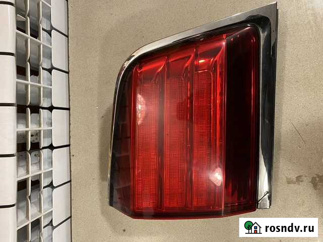Продам задний фонарь lexus лх 570 Лексус Лх 570 Новый Уренгой - изображение 1