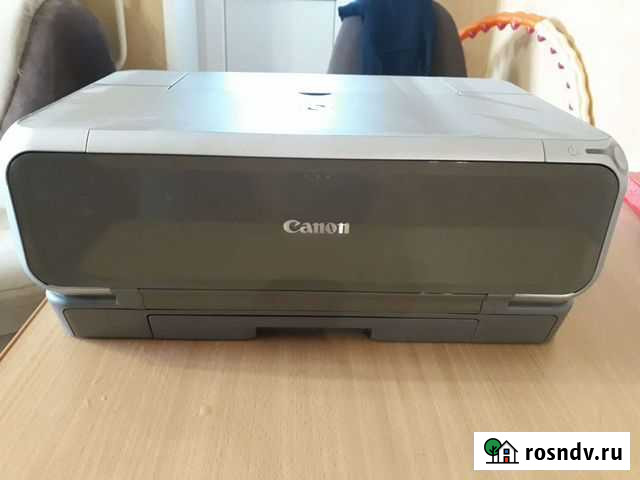 Принтер Canon Усинск - изображение 1