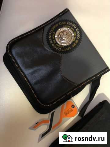 Чехол для хранения 12,20 и 40сd дисков. Новый.Симф Симферополь - изображение 1