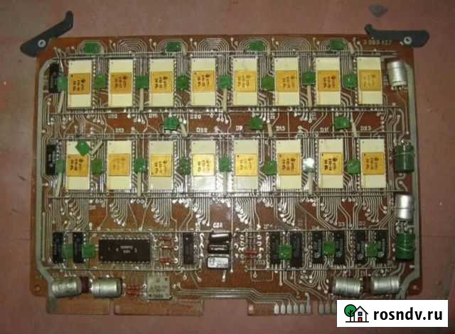 Утилизация советской техники, выезд Алексин - изображение 1