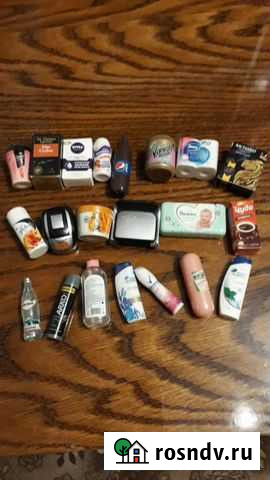 Мини лента Мурманск - изображение 1