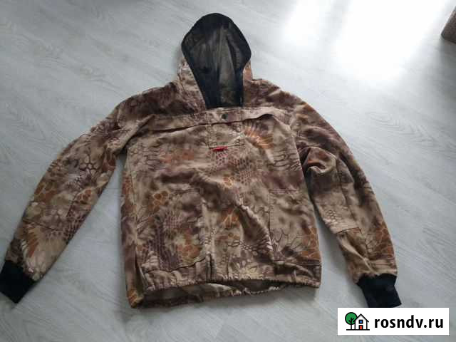 Антимоскитныйэнцефалитный костюм Киров - изображение 1