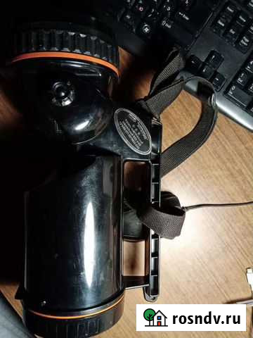 Фонарь фос 3-5/6 Экотон Люберцы - изображение 1