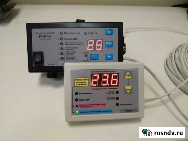 Контроллер Protoh Барнаул - изображение 1