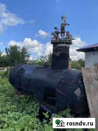 Газгольдер Луга