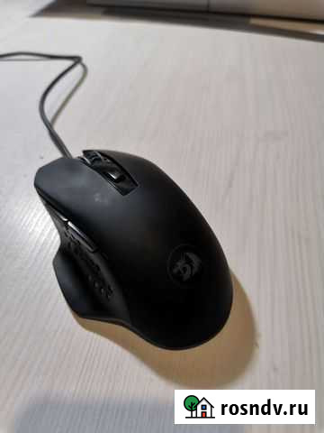 Игровая мышь Курск - изображение 1