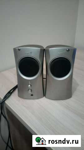 Колонки для компьютера Иркутск - изображение 1