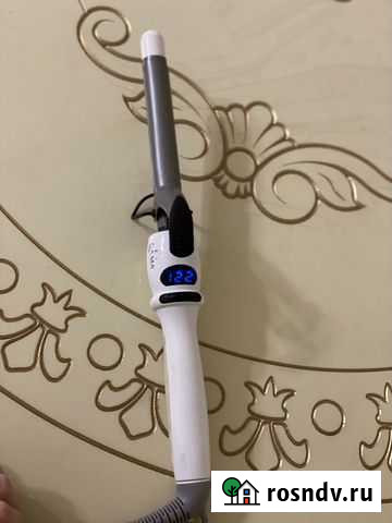 Плойка для завивки волос Махачкала - изображение 1