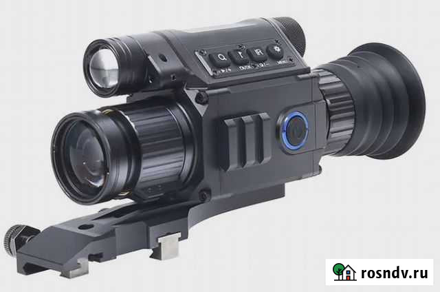 Ночная оптика Pard от официального дилера Саратов - изображение 1