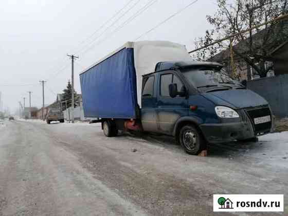 Грузоперевозки газель 5 метров Пятигорск